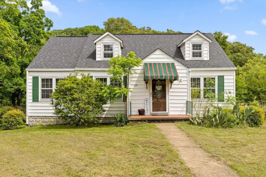 106 S Germantown Road, Chattanooga, TN 37411 - #2