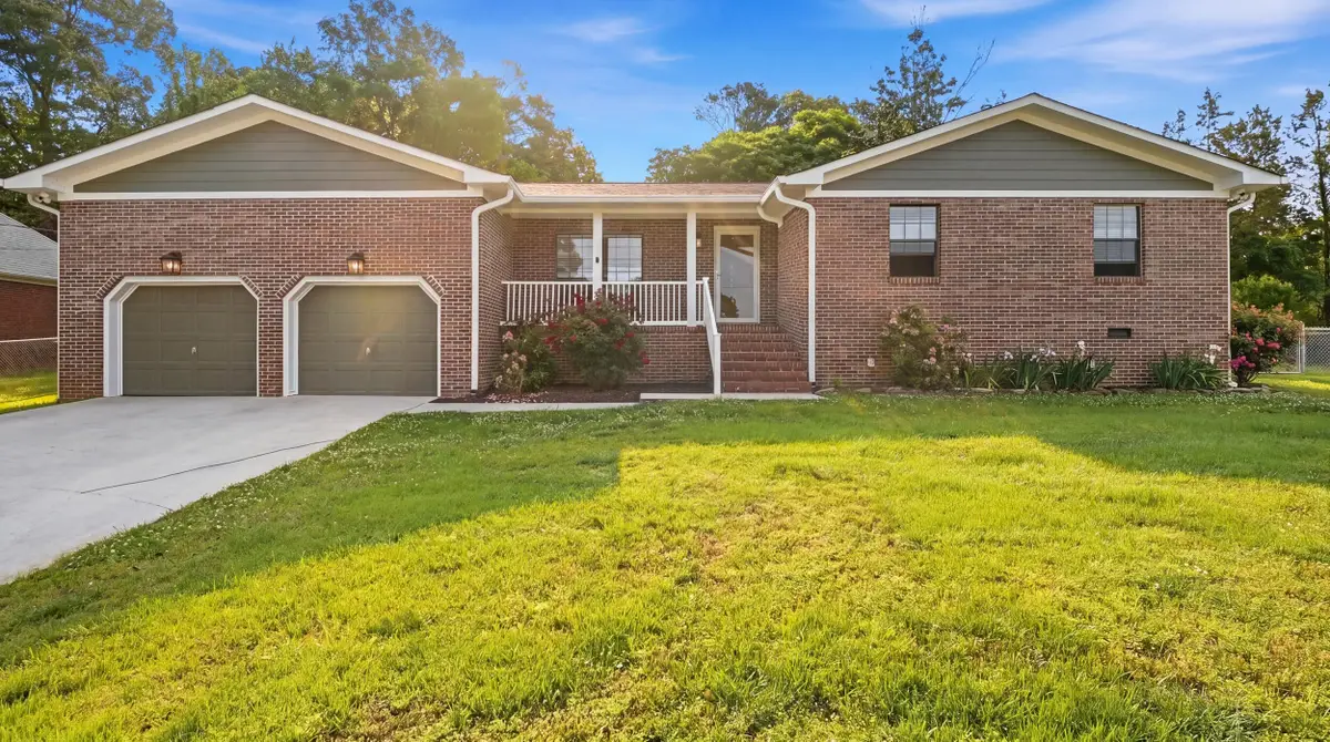 6518 Patty Lane, Harrison, TN 37341 - #1
