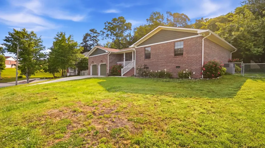 6518 Patty Lane, Harrison, TN 37341 - #2