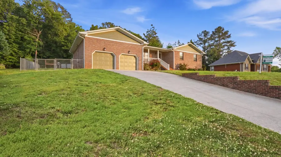 6518 Patty Lane, Harrison, TN 37341 - #3