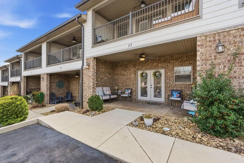 1255 New Lake Road #Unit 23, Spring City, TN 37381 - #1