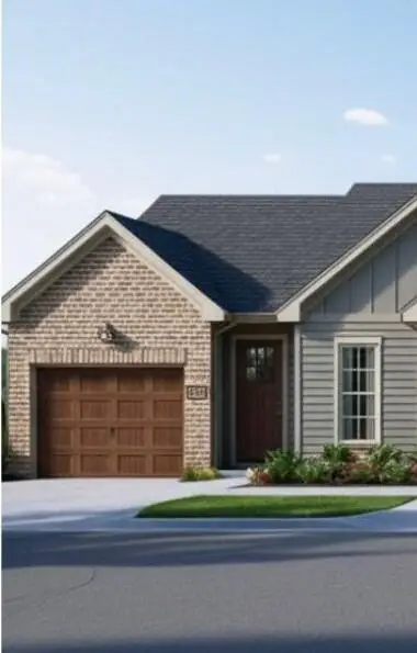 2102 Shady Lane, Cleveland, TN 37312 - #1