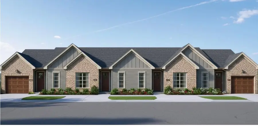 2102 Shady Lane, Cleveland, TN 37312 - #2