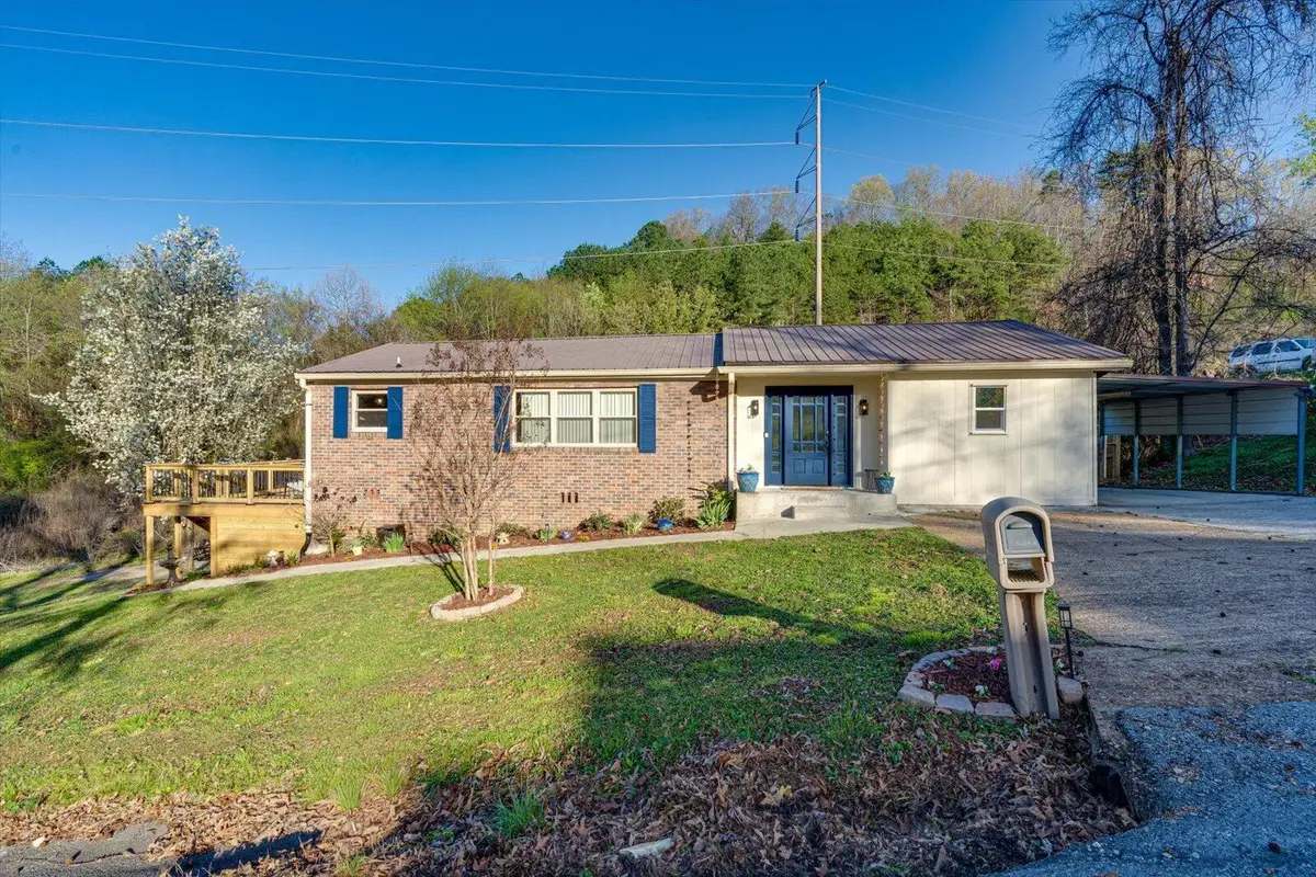 215 Waheela Drive, Chattanooga, TN 37404 - #1