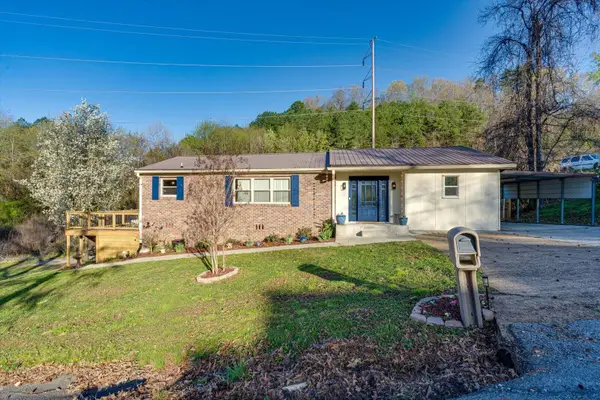 215 Waheela Drive, Chattanooga, TN 37404