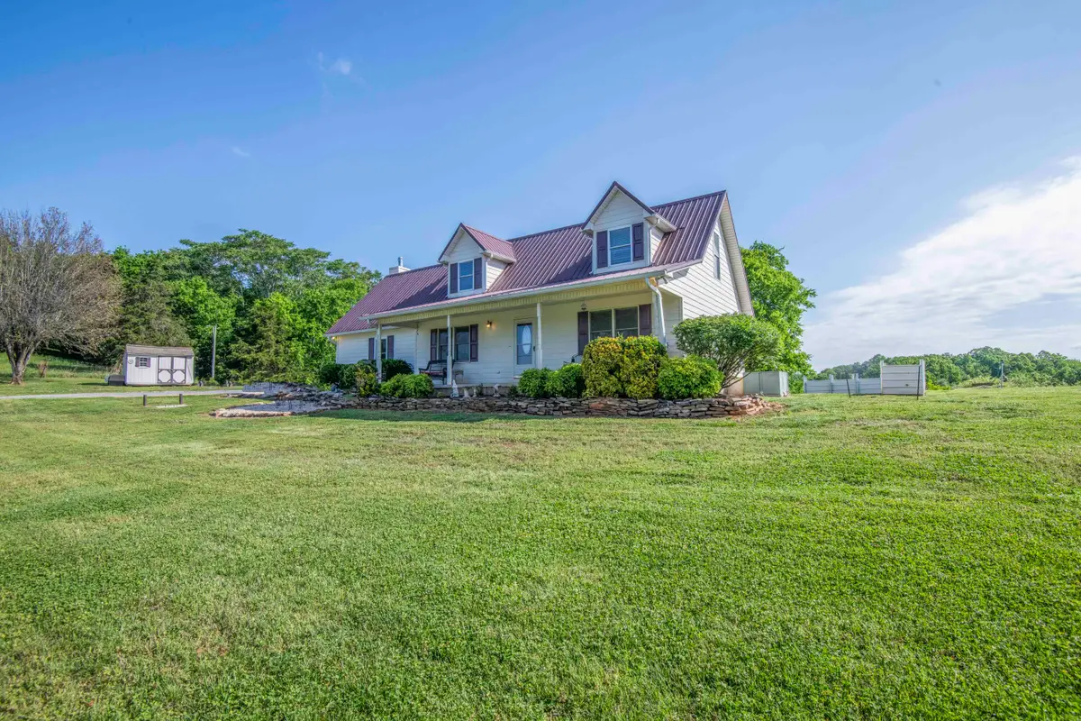 4464 Countryside W, Friendsville, TN 37737 - #1