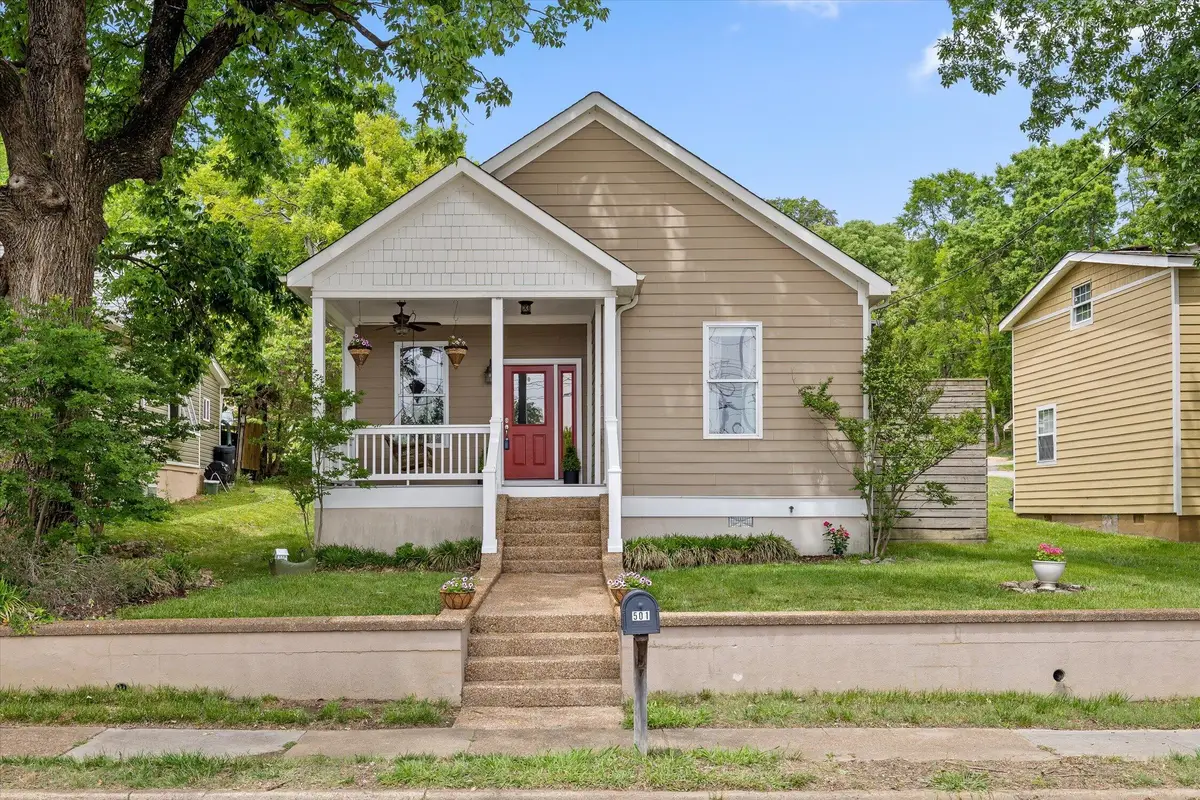 501 W Bell Avenue, Chattanooga, TN 37405 - #1