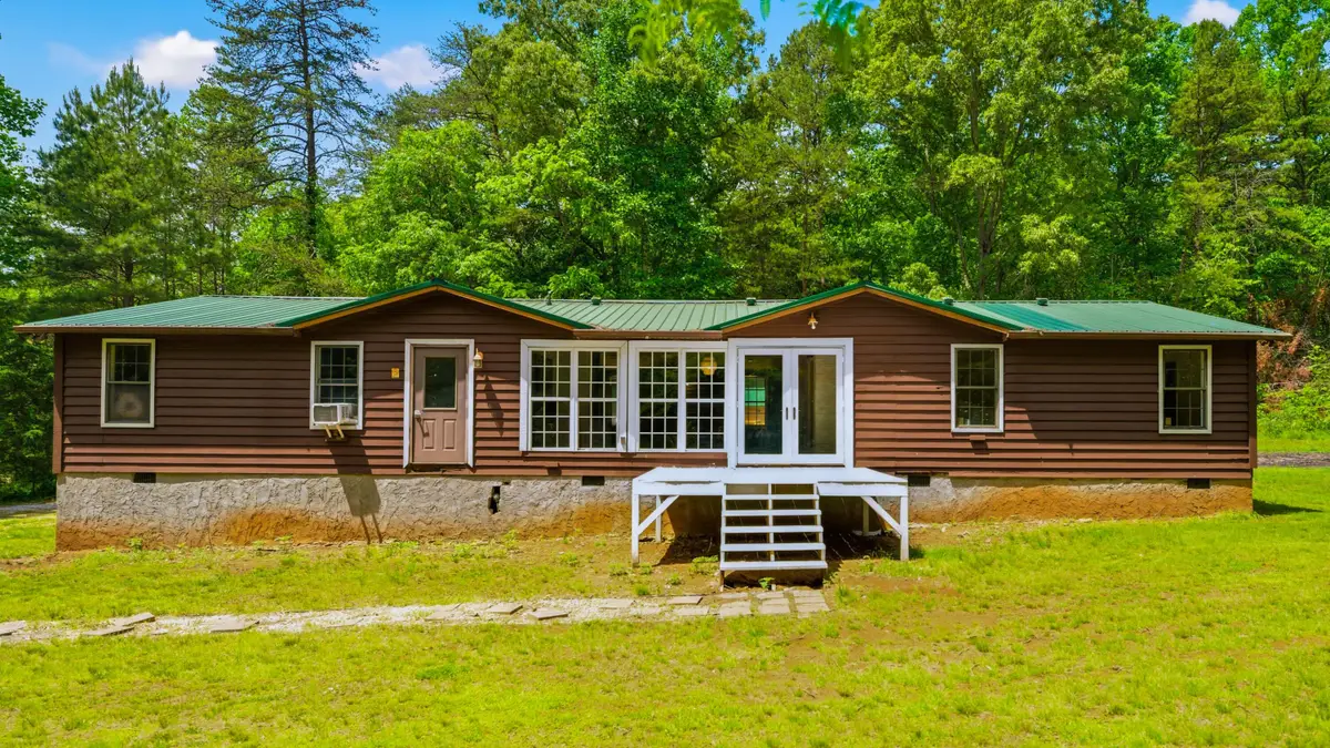 589 Griffith Branch Road, Madisonville, TN 37354 - #1