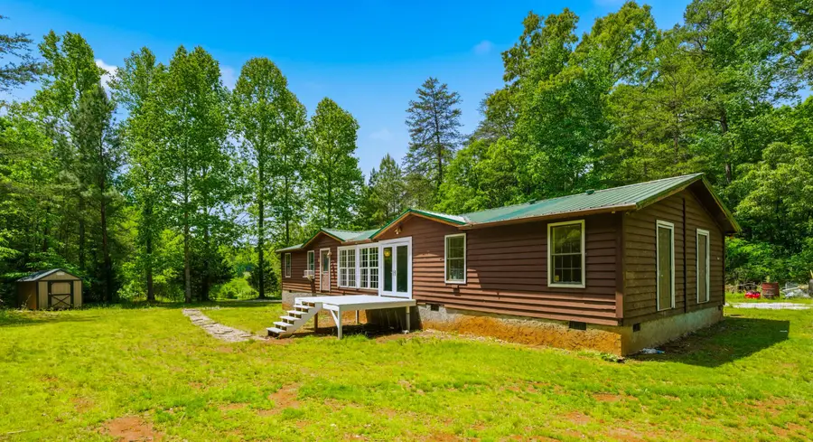 589 Griffith Branch Road, Madisonville, TN 37354 - #2
