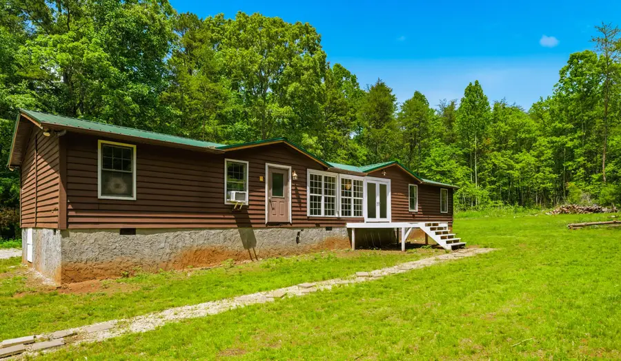 589 Griffith Branch Road, Madisonville, TN 37354 - #3
