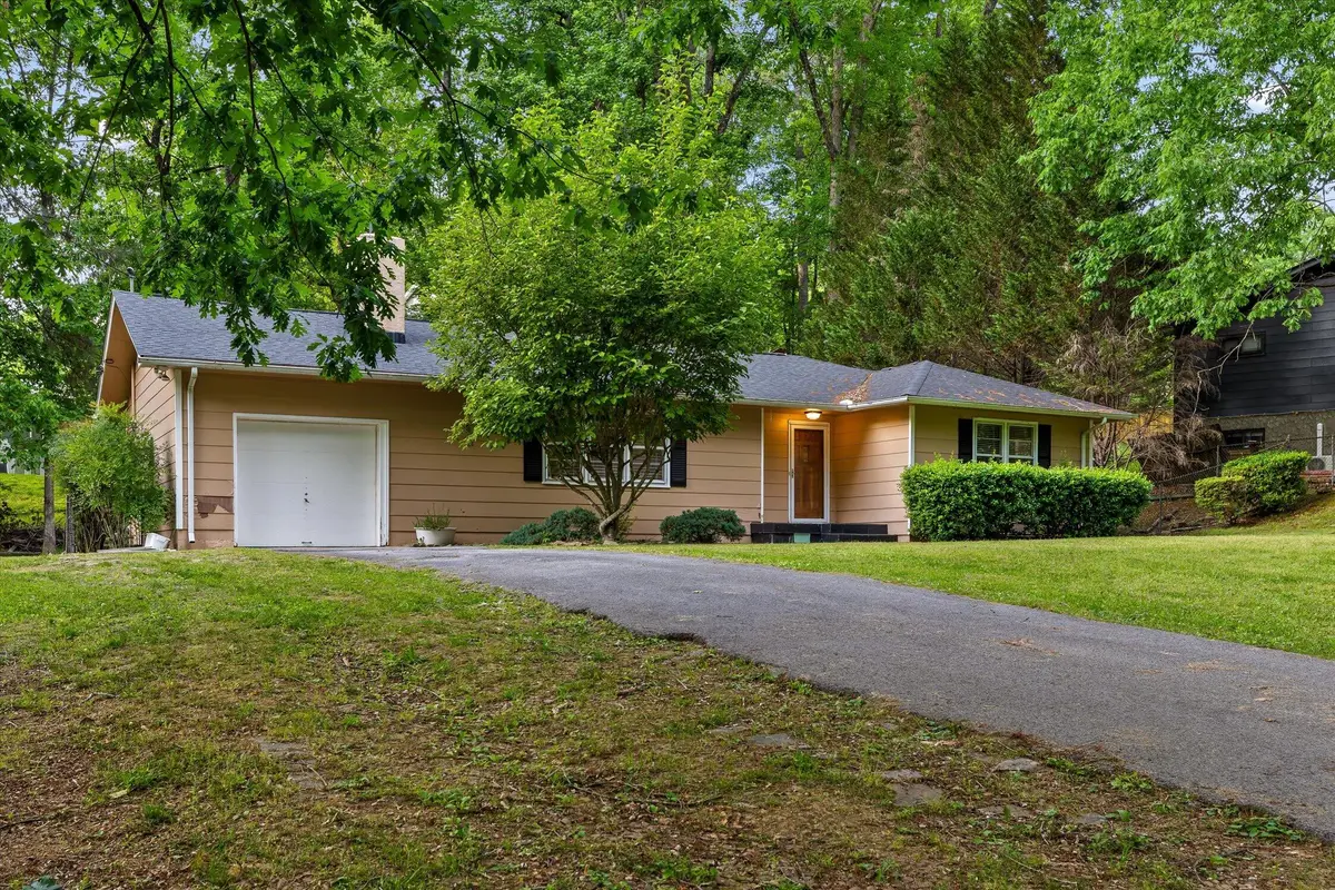 6117 Pythian Road, Harrison, TN 37341 - #1