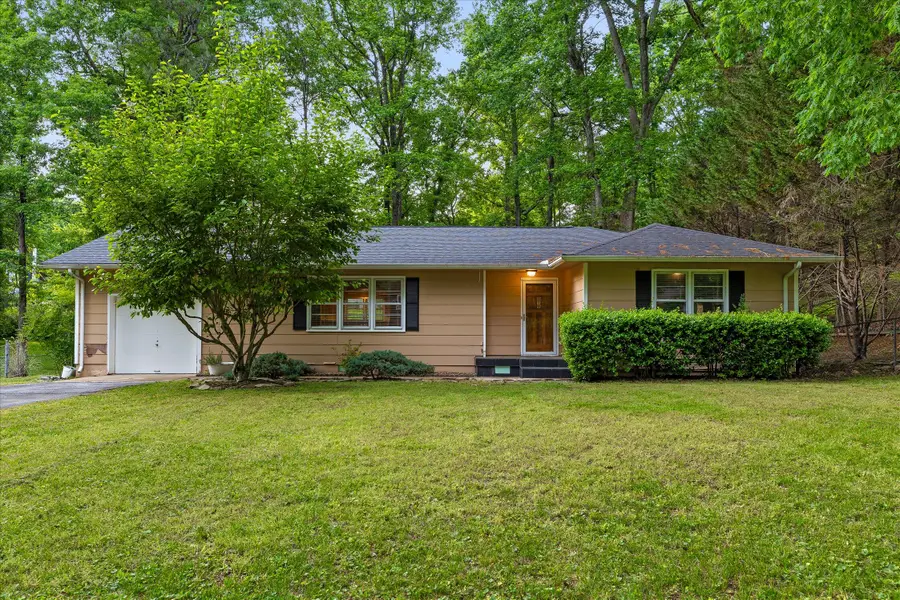 6117 Pythian Road, Harrison, TN 37341 - #2