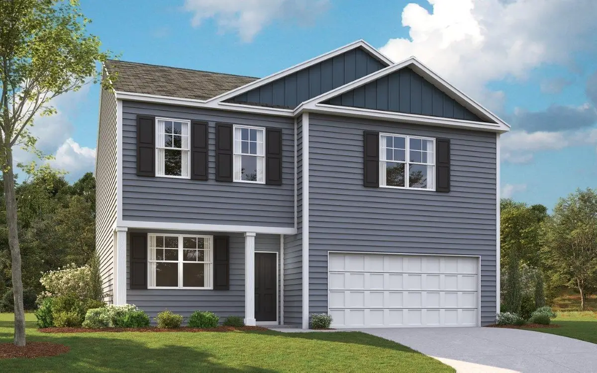 109 English Oak Lane, Athens, TN 37303 - #1
