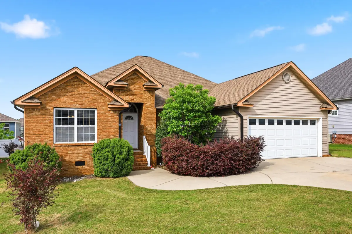 8475 Lexie Lane, Ooltewah, TN 37363 - #1