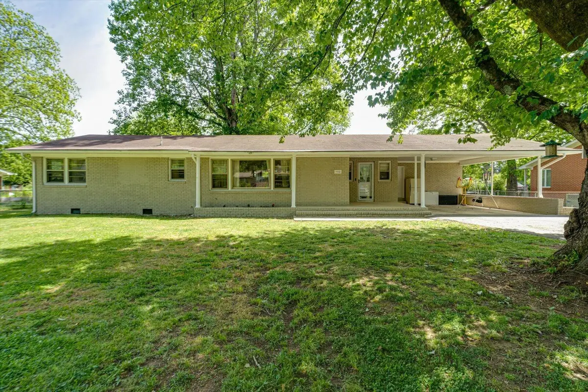 908 Highland Avenue, Jasper, TN 37347 - #1