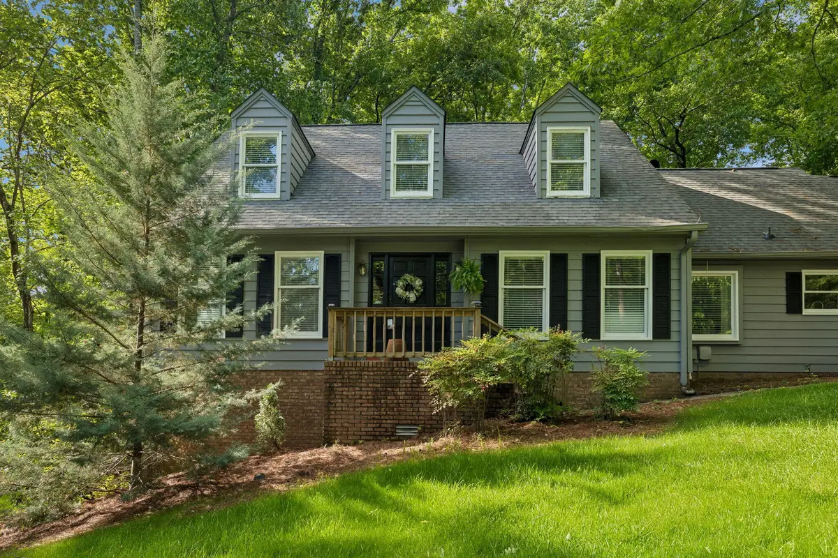 2213 Rocky Face Circle, Dalton, GA 30720 - #1