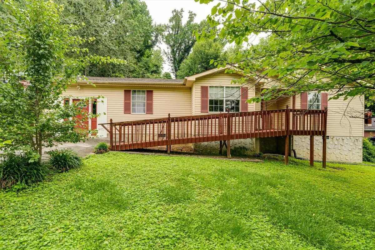 86 Bluff View Circle, Flintstone, GA 30725 - #1
