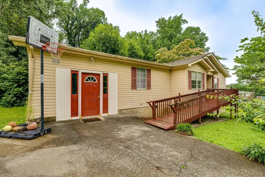 86 Bluff View Circle, Flintstone, GA 30725 - #2