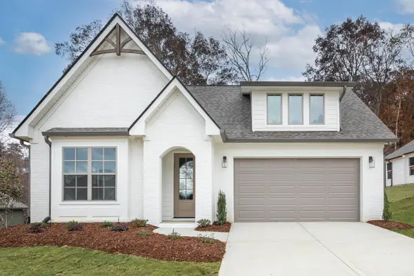 1646 Storyvale Lane, Hixson, TN 37343