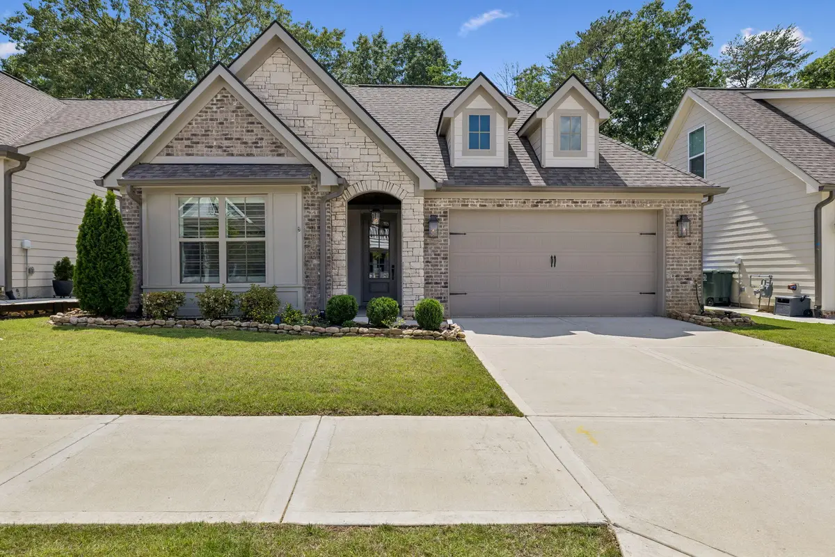 1800 Emmeline Way, Hixson, TN 37343 - #1