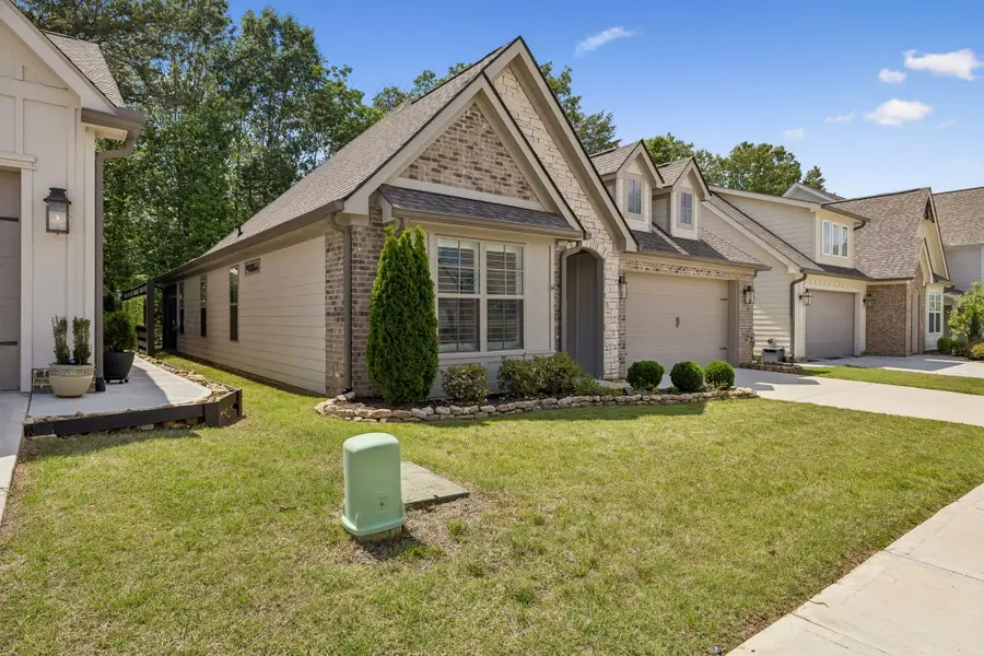 1800 Emmeline Way, Hixson, TN 37343 - #3