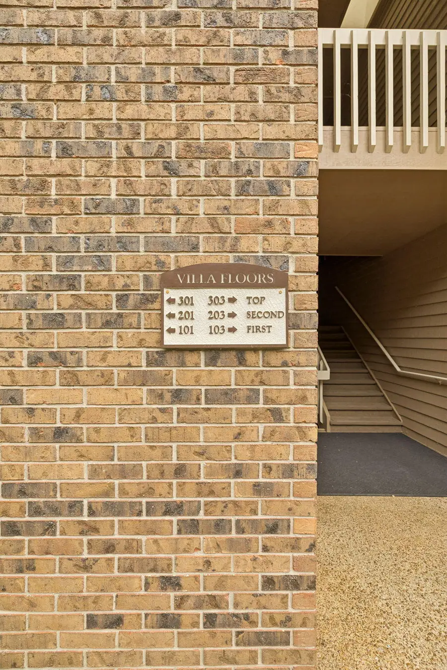 4319 Lakeshore Lane #301, Chattanooga, TN 37415 - #2