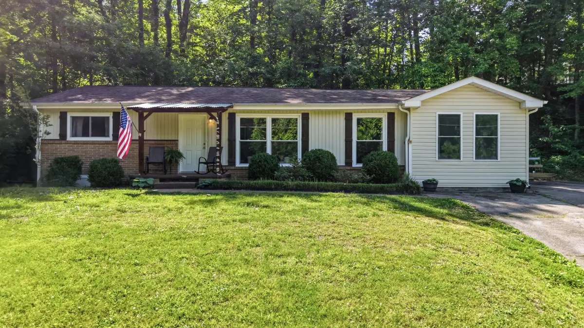 874 Donaldson Road, Chattanooga, TN 37412 - #1