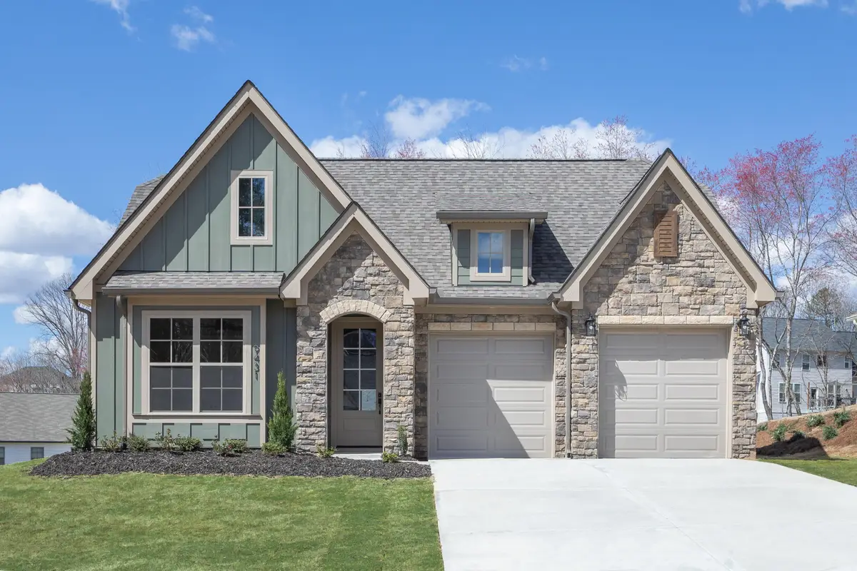 40 Snow Line Lane, Ooltewah, TN 37363 - #1