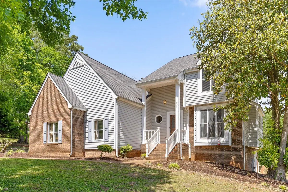7709 Diamondhead Drive, Ooltewah, TN 37363 - #1