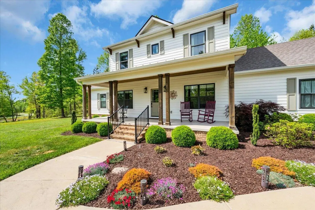 2564 Raulston Falls Road, Jasper, TN 37347 - #1