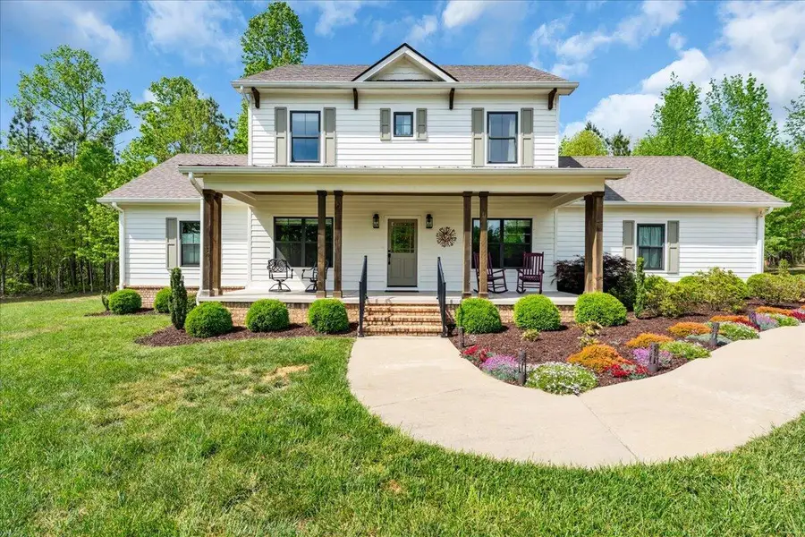 2564 Raulston Falls Road, Jasper, TN 37347 - #2
