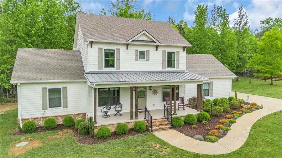 2564 Raulston Falls Road, Jasper, TN 37347 - #3