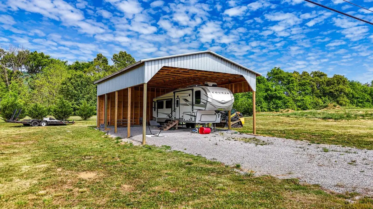 121 Morgan Road, Trenton, GA 30752 - #1