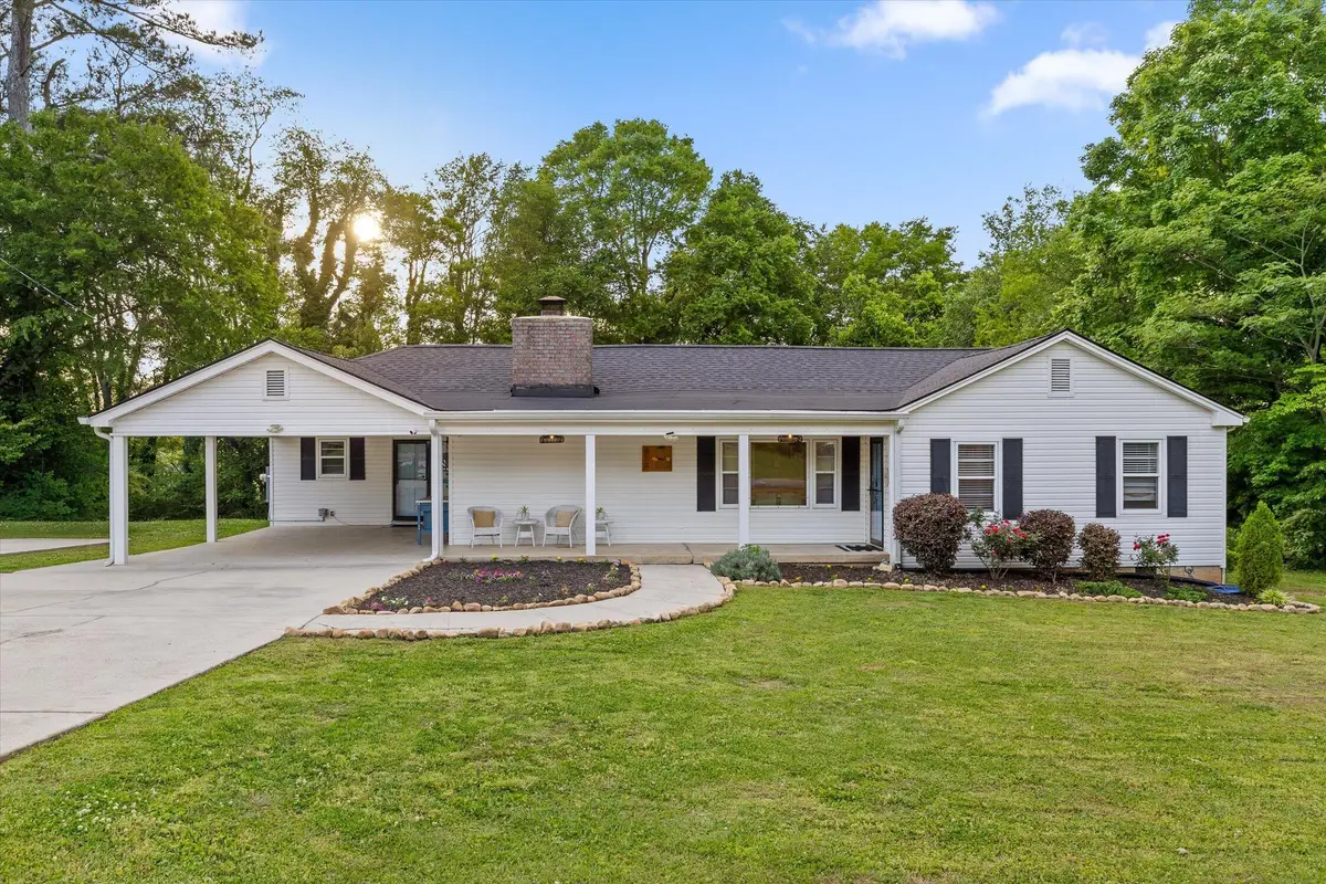 919 Charlotte Avenue, Chattanooga, TN 37421 - #1
