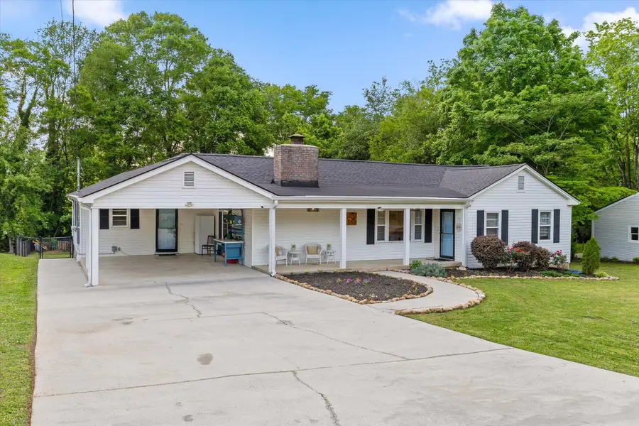 919 Charlotte Avenue, Chattanooga, TN 37421 - #2