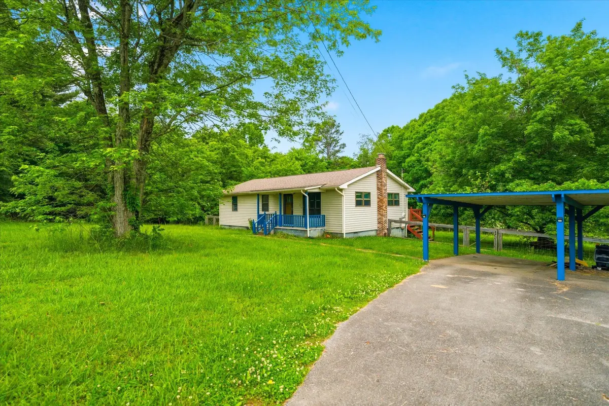 1312 Stevens Lane, Lenoir City, TN 37771 - #1