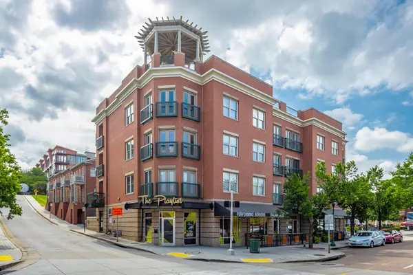 100 Market Street #301, Chattanooga, TN 37402