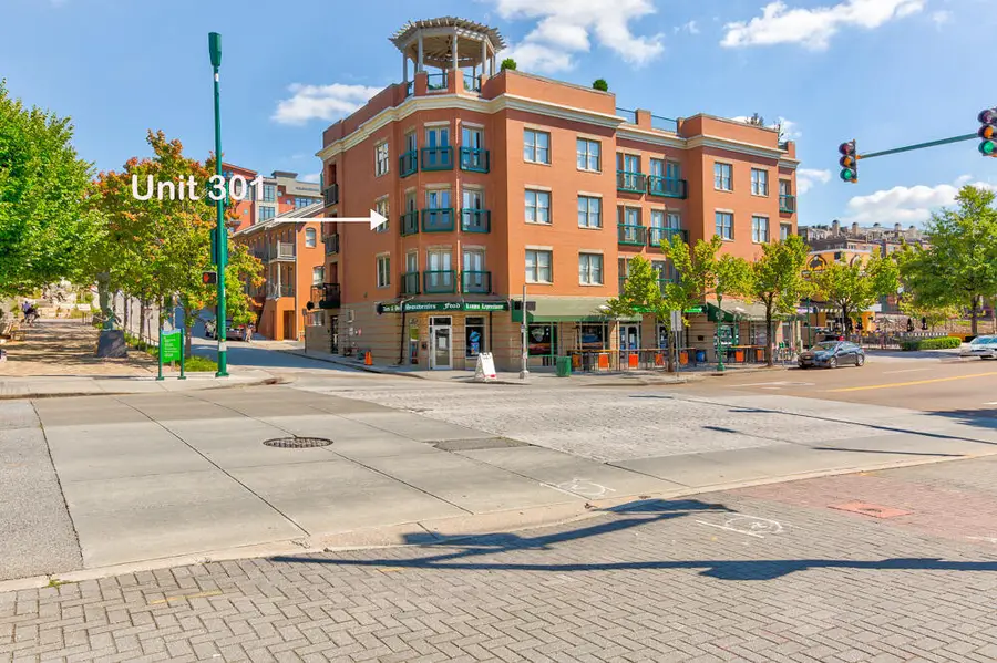 100 Market Street #301, Chattanooga, TN 37402 - #2
