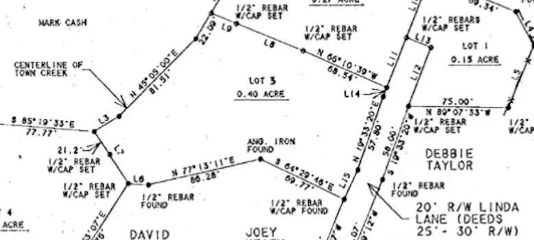 0 Cedar Breeze #3, Trenton, GA 30752 - #1