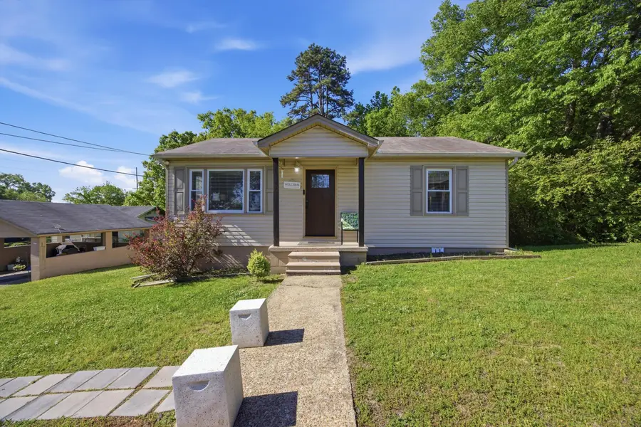 4420 Short Street, Chattanooga, TN 37416 - #2
