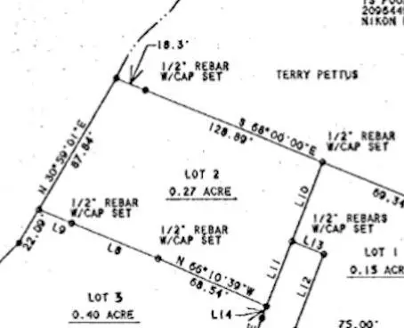0 Cedar Breeze #2, Trenton, GA 30752 - #1