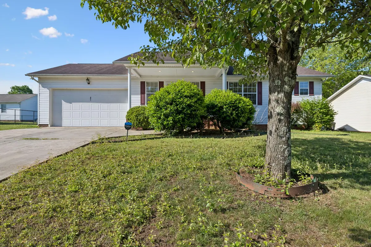 271 Christian Drive, Cleveland, TN 37312 - #1