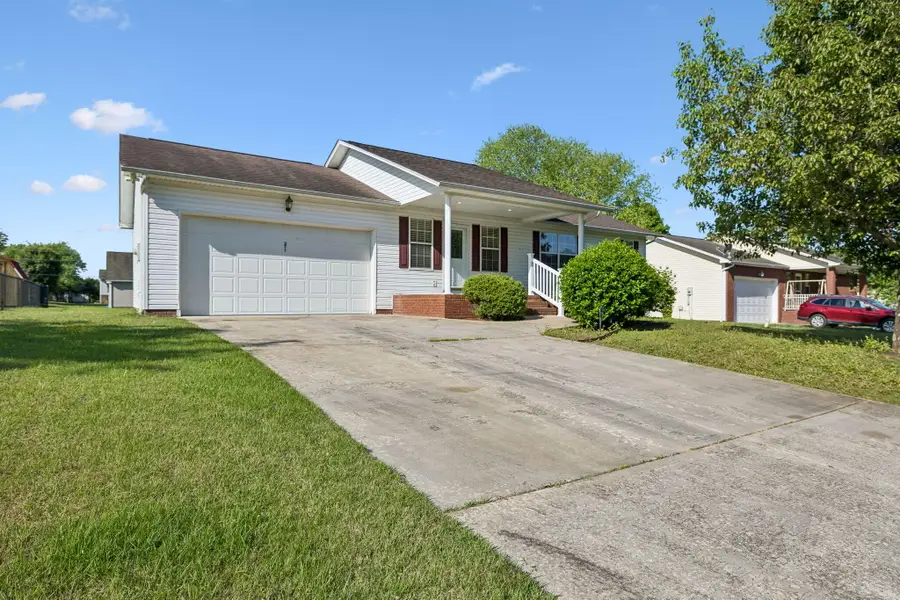 271 Christian Drive, Cleveland, TN 37312 - #2
