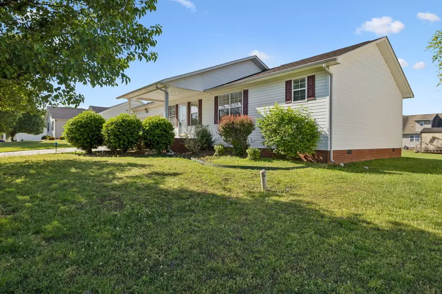 271 Christian Drive, Cleveland, TN 37312 - #3