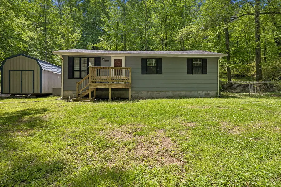 308 Coleman Road, Soddy Daisy, TN 37379 - #3