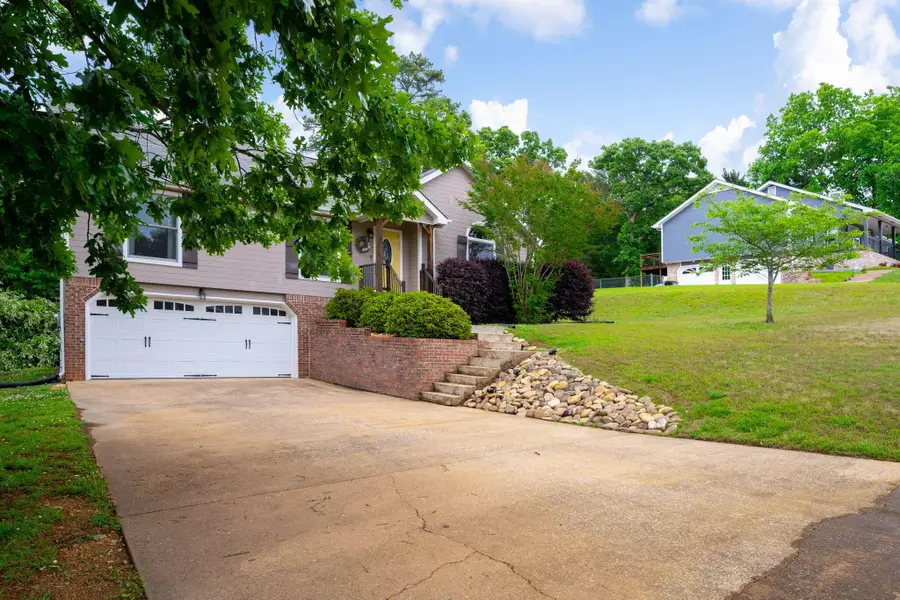6546 Olde Ferry Landing, Harrison, TN 37341 - #2