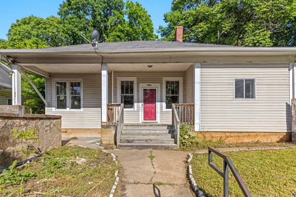 4323 Ohls Avenue, Chattanooga, TN 37410