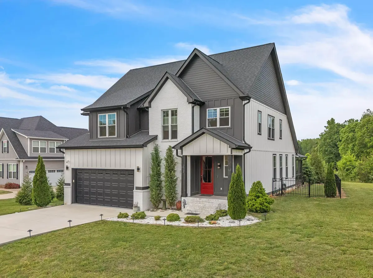 273 Autumn Wind Drive Sw, Cleveland, TN 37311 - #1