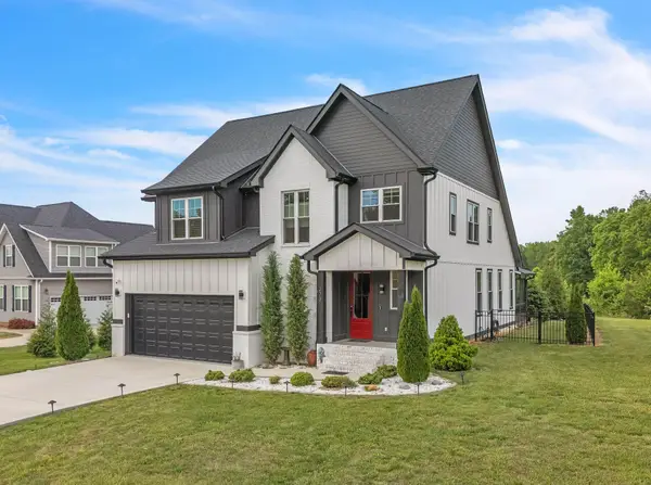 273 Autumn Wind Drive Sw, Cleveland, TN 37311