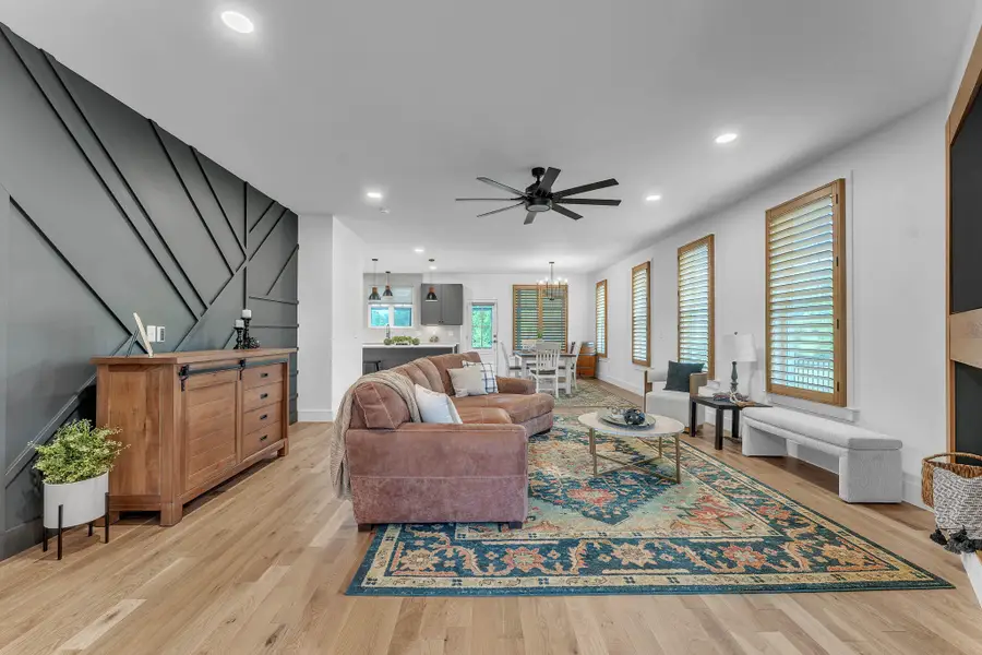 273 Autumn Wind Drive Sw, Cleveland, TN 37311 - #2